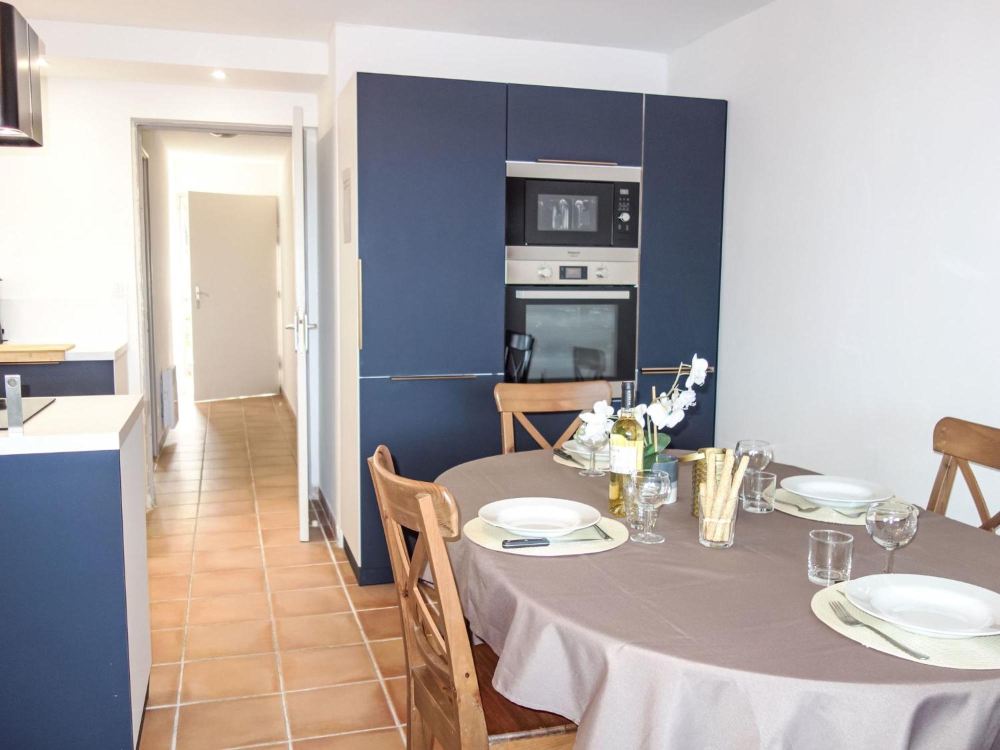 סן סיפריאן Apartment Catalona By Interhome מראה חיצוני תמונה