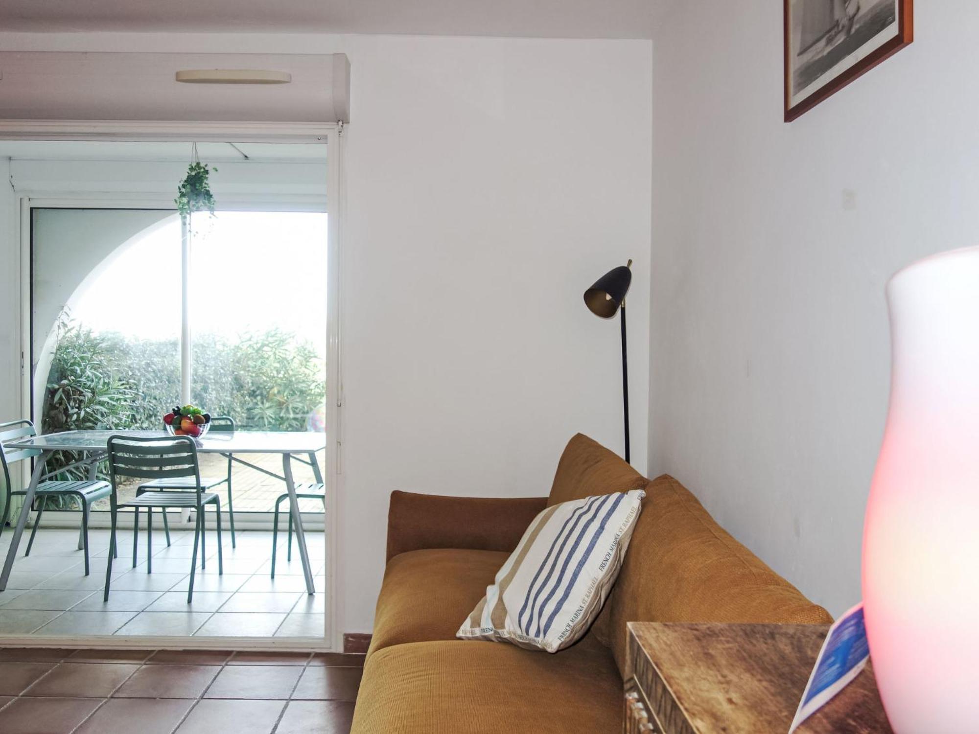 סן סיפריאן Apartment Catalona By Interhome מראה חיצוני תמונה