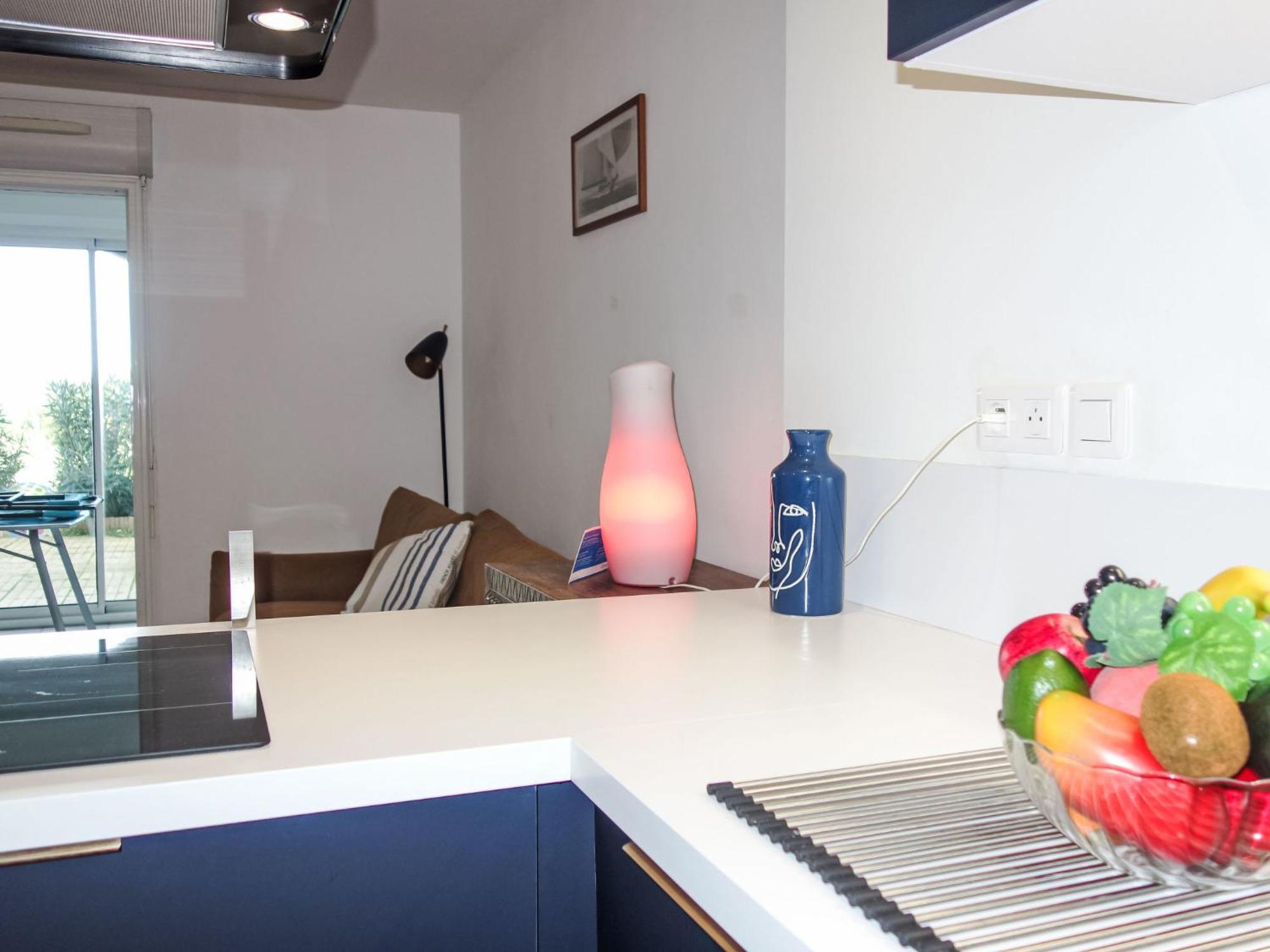 סן סיפריאן Apartment Catalona By Interhome מראה חיצוני תמונה