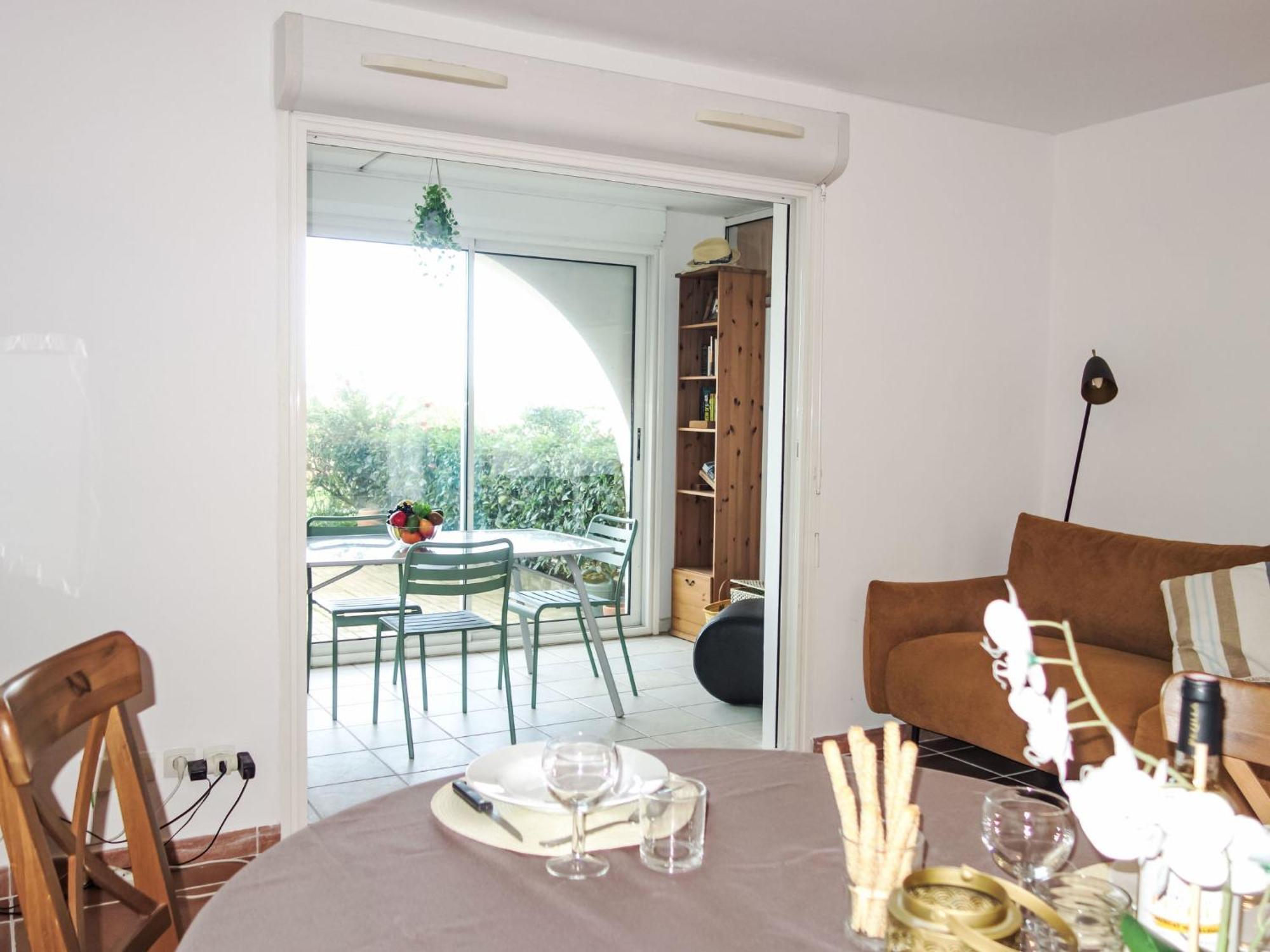 סן סיפריאן Apartment Catalona By Interhome מראה חיצוני תמונה