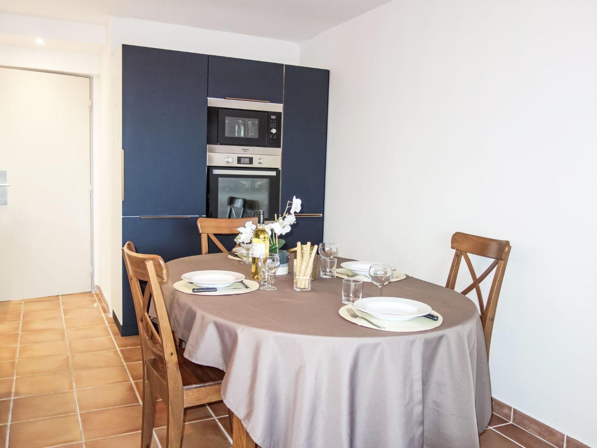 סן סיפריאן Apartment Catalona By Interhome מראה חיצוני תמונה