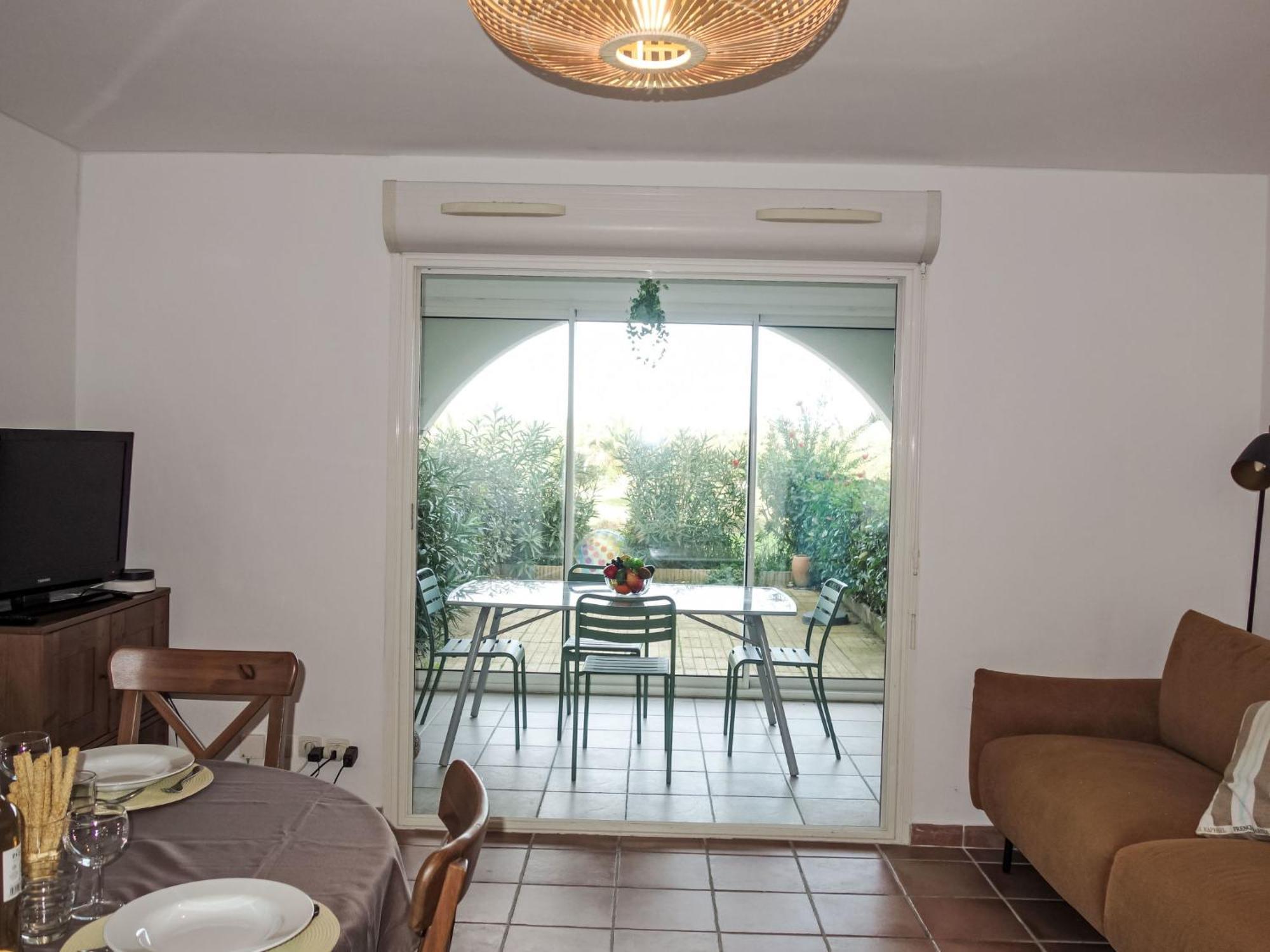 סן סיפריאן Apartment Catalona By Interhome מראה חיצוני תמונה