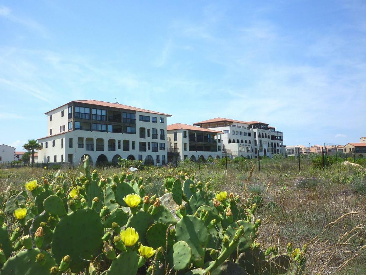 סן סיפריאן Apartment Catalona By Interhome מראה חיצוני תמונה